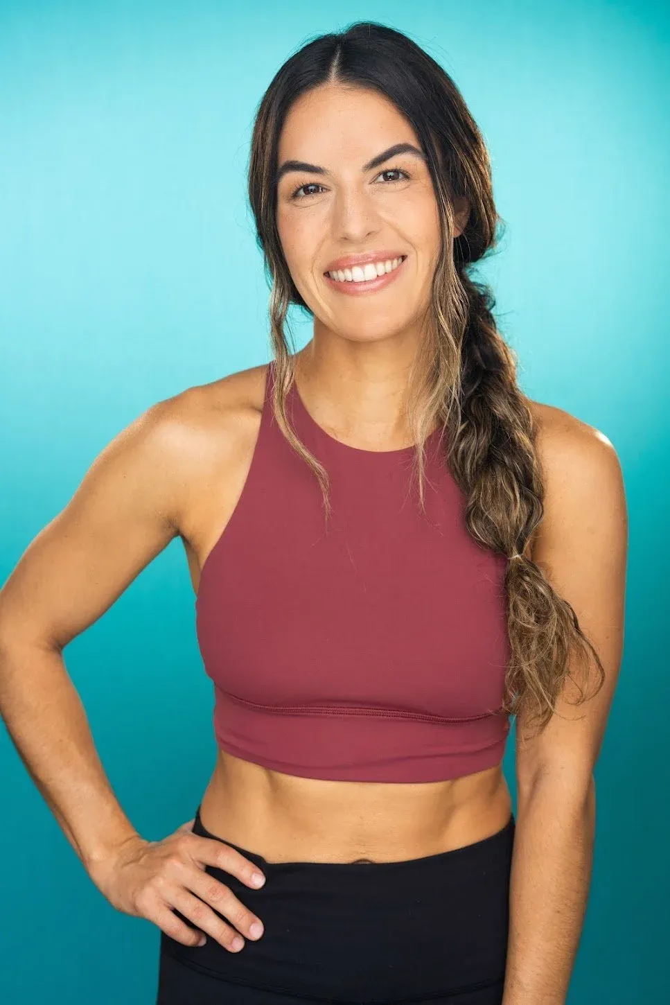 Briana O'Connor