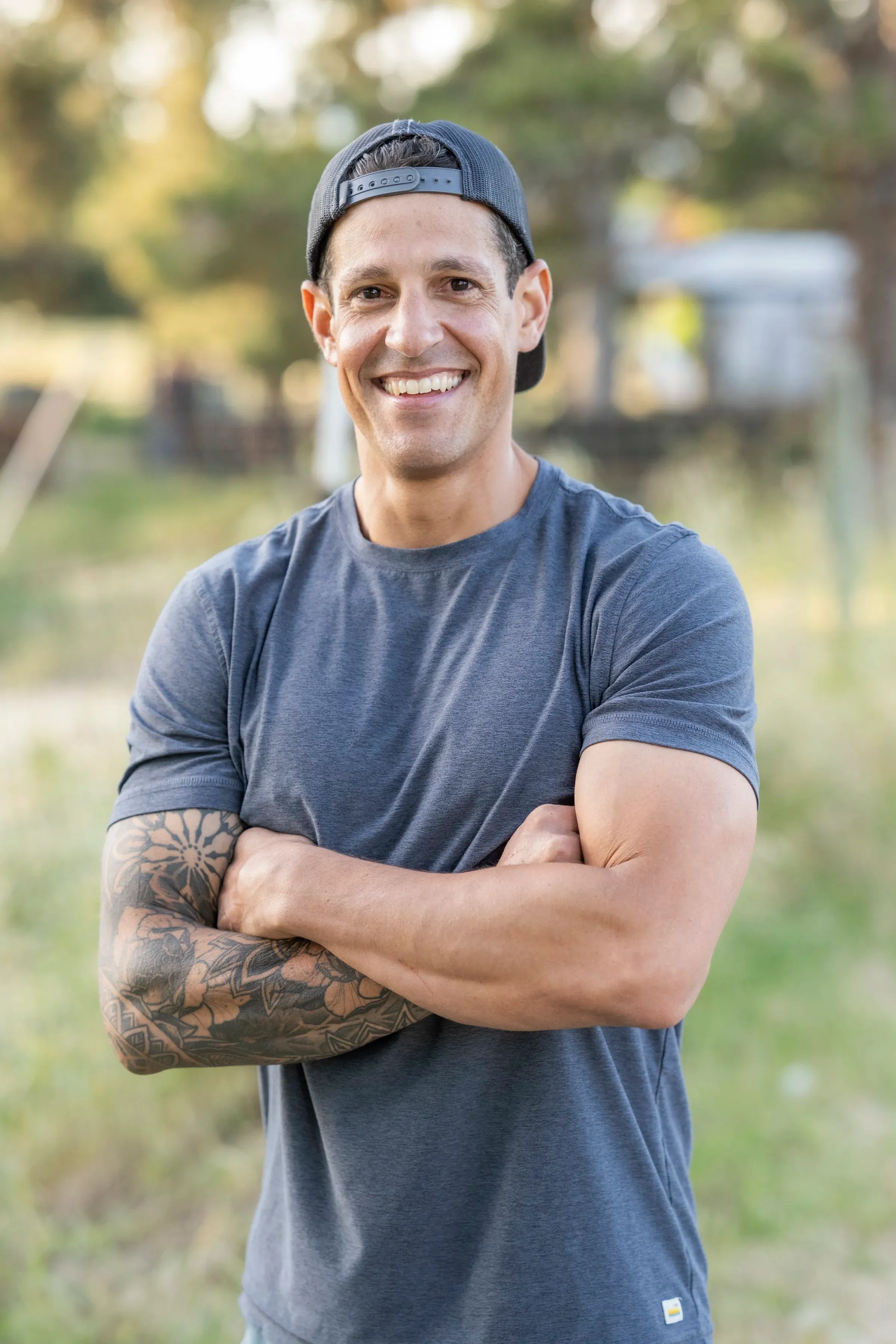 Chris Esquivel